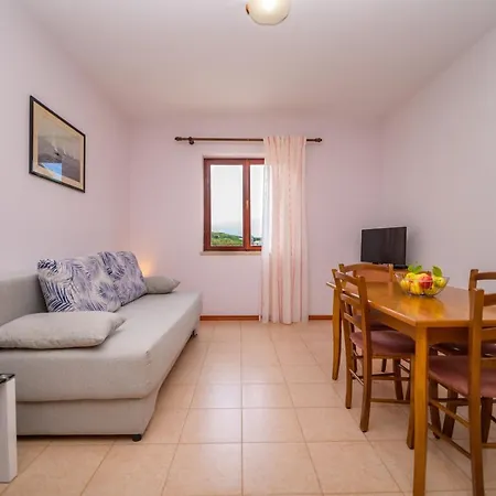 Apartments Marina Veskovic Nerezine Exterior photo