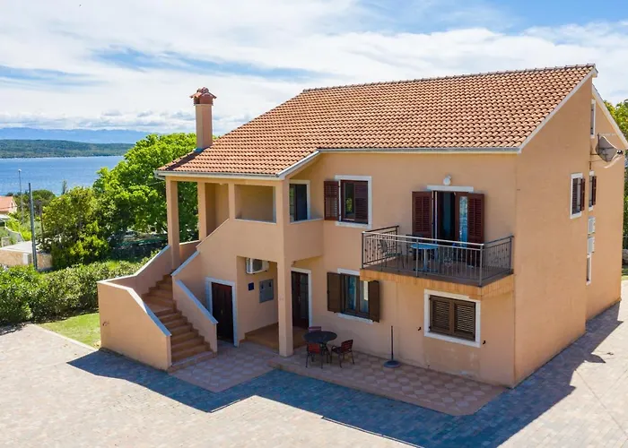 Apartments Marina Veskovic