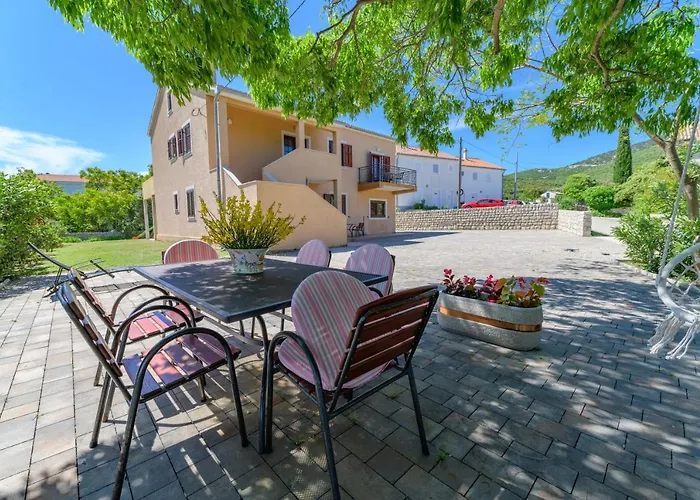 Apartments Marina Veskovic