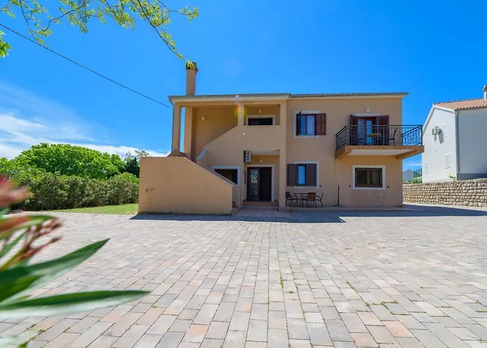 Apartments Marina Veskovic