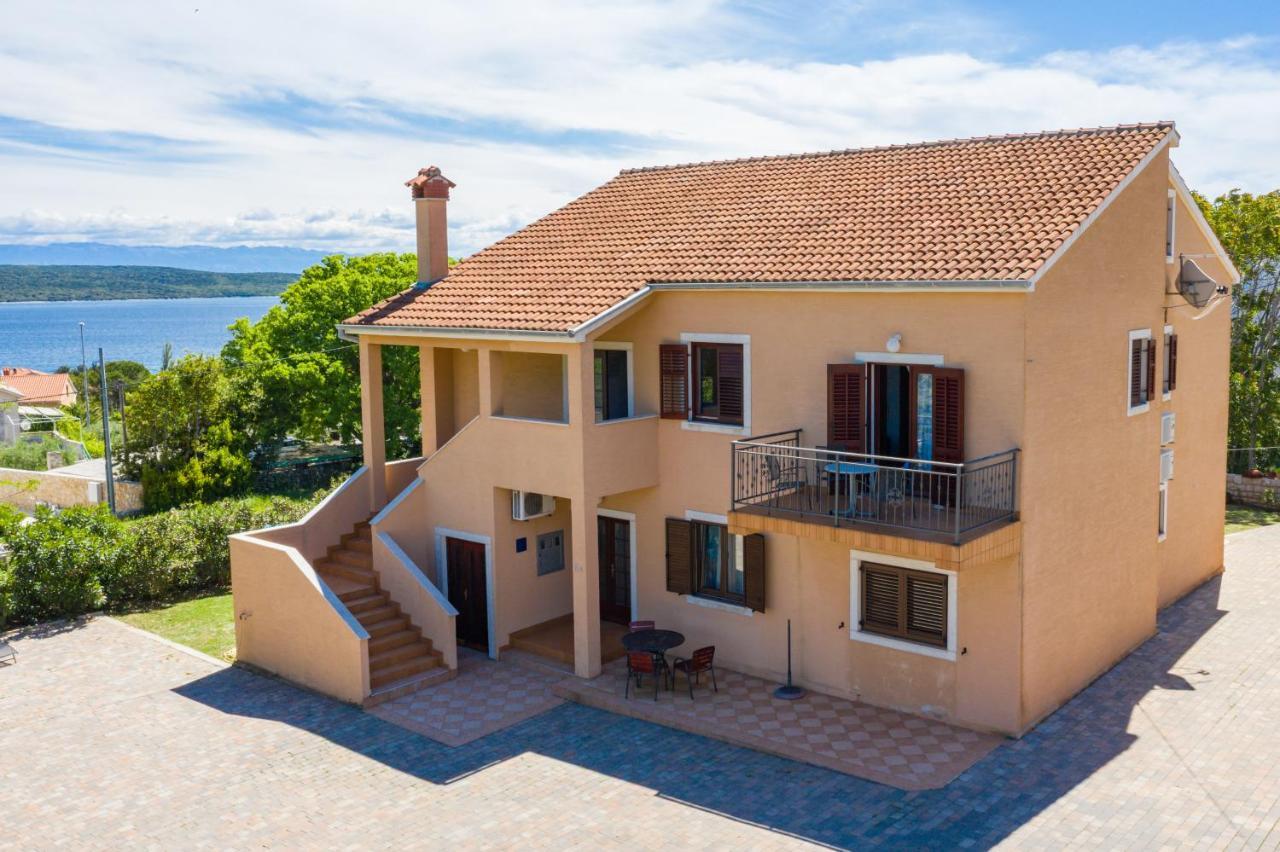 Marina Veskovic Apartment