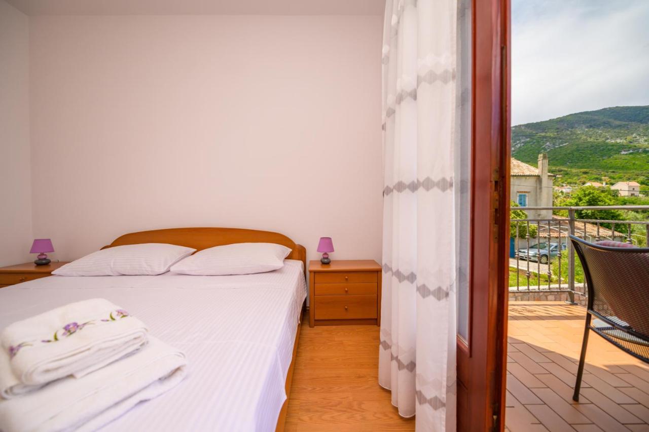 Apartament Marina Veskovic