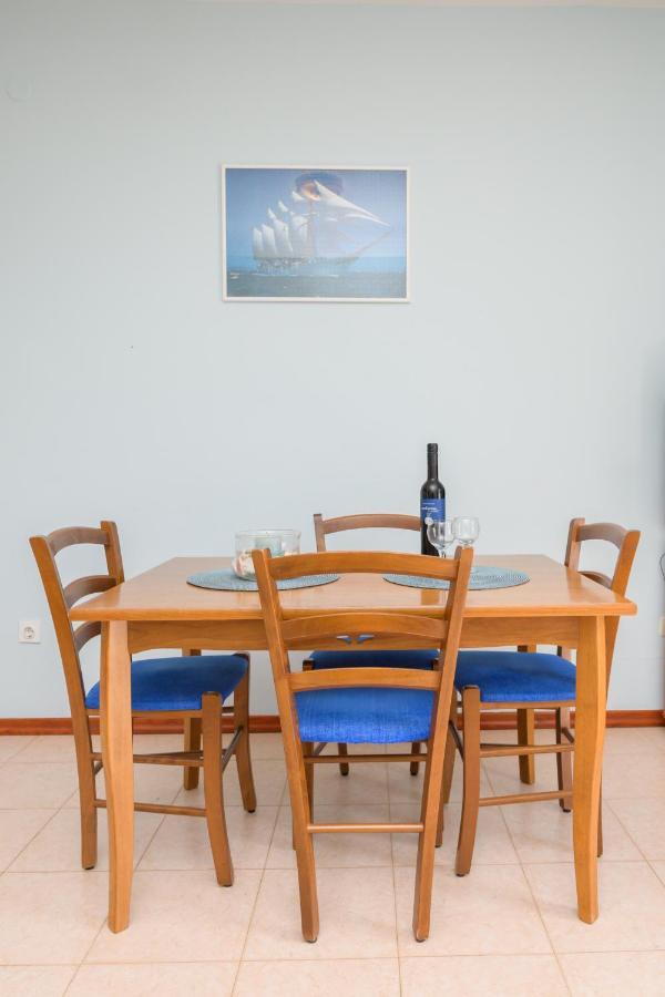 Marina Veskovic Apartment *