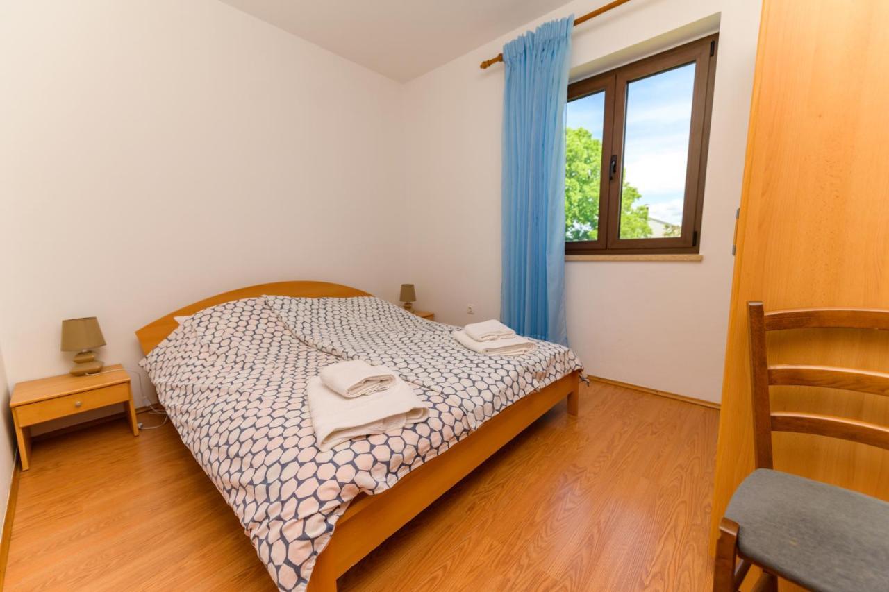 Marina Veskovic Apartment *
