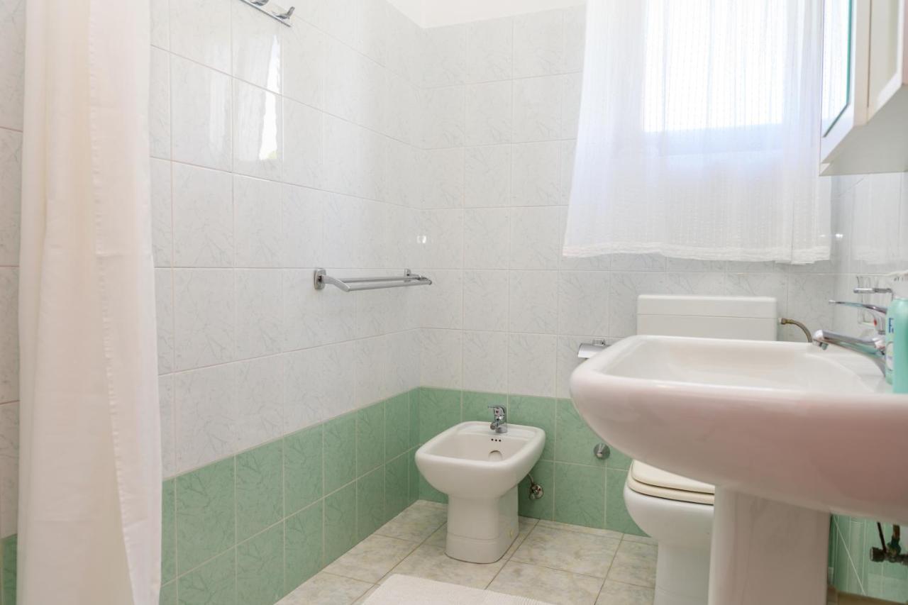Apartment Marina Veskovic Nerezine