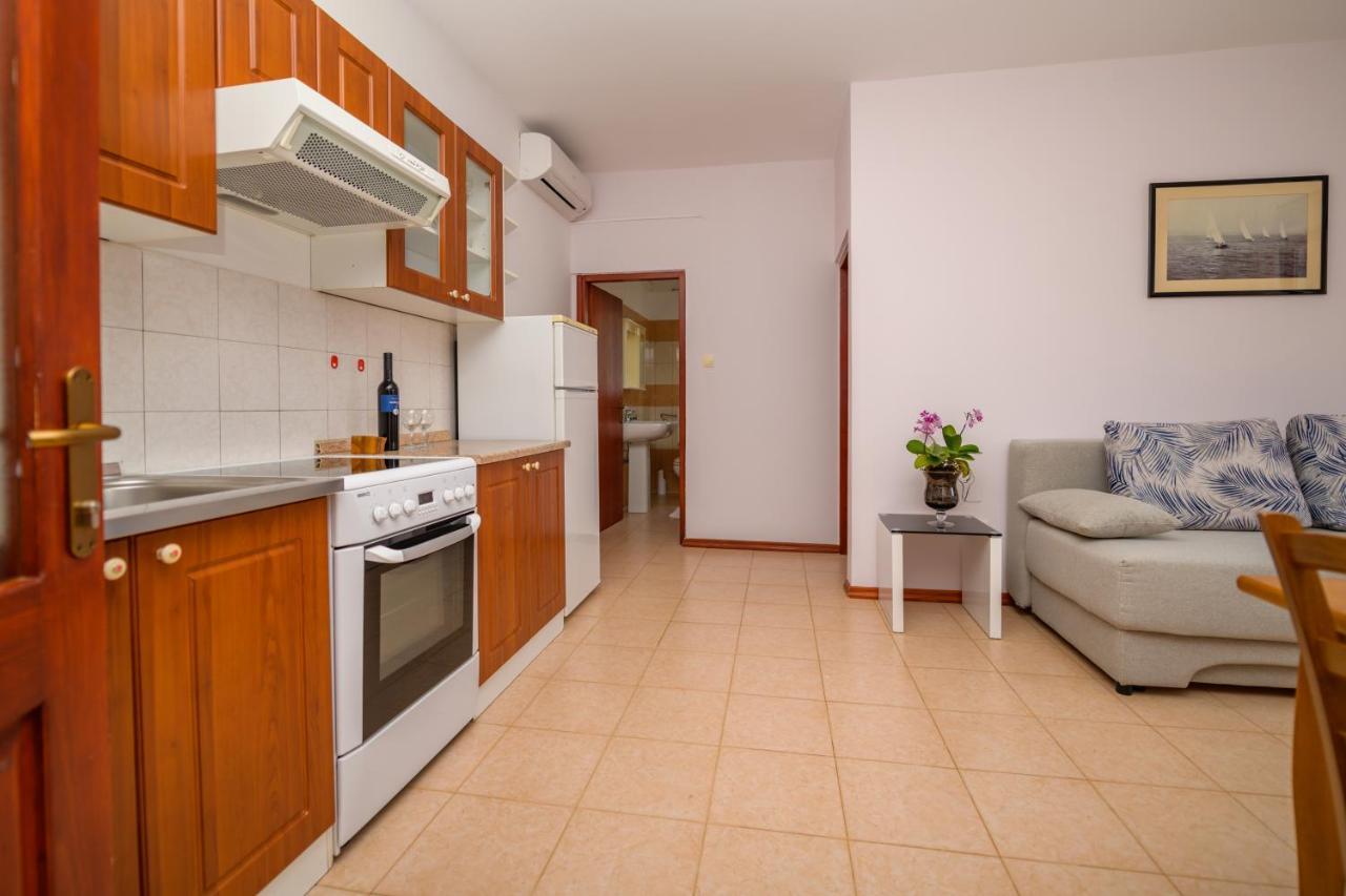 Apartament Marina Veskovic