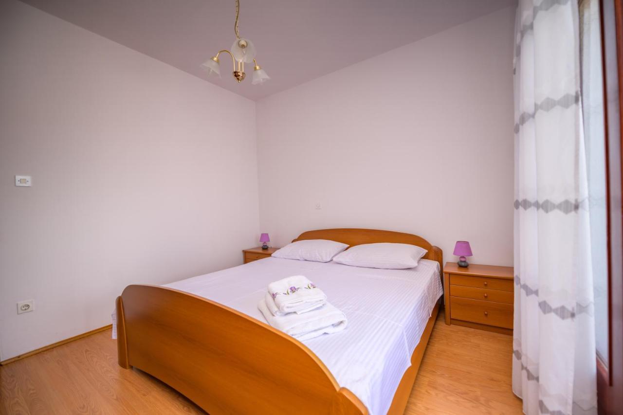 Marina Veskovic Apartament *