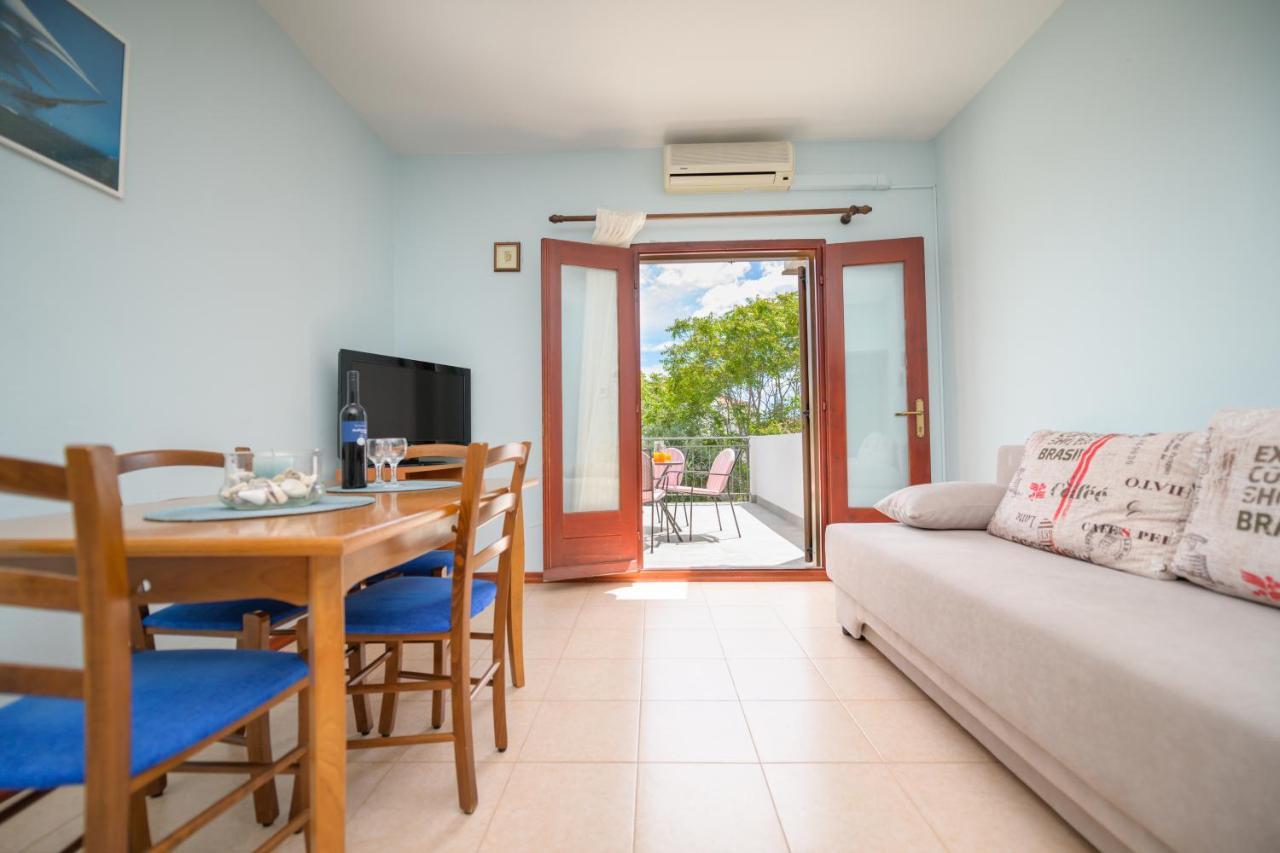 Apartment Marina Veskovic