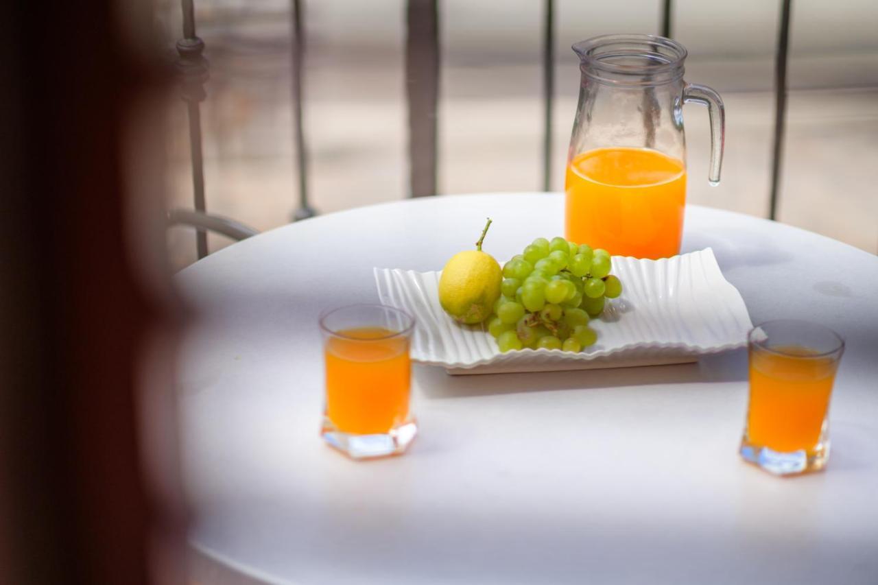 Apartament Marina Veskovic *