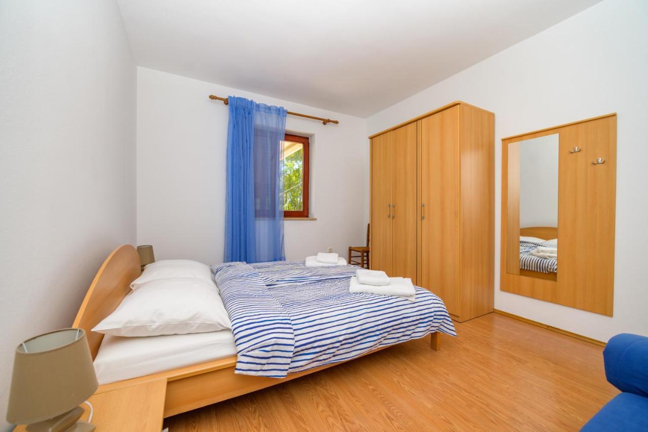 Marina Veskovic Apartment *