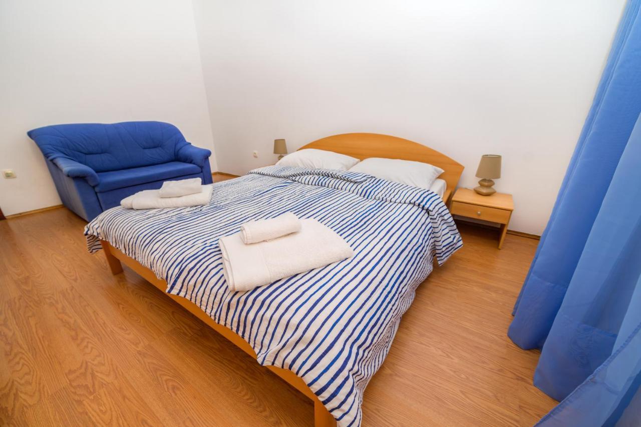 Apartament Marina Veskovic