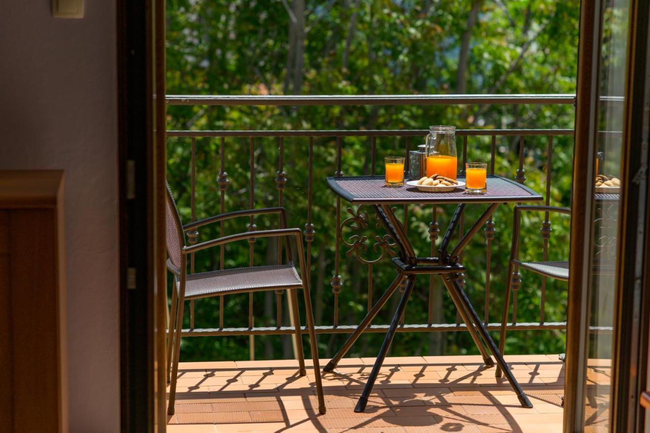 Apartament Marina Veskovic
